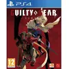 Image de Guilty Gear Strive Jeu PS4