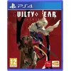 Image de Guilty Gear : Strive PS4 en occasion ou reconditionné