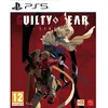 Image de Guilty Gear Strive Jeu PS5