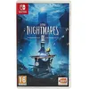 Image de Jeu vidéo - Bandai Namco - Little Nightmares 2 - Aventure - Nintendo Switch - PEGI 12+