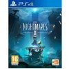 Image de Jeu vidéo daventure - Bandai Namco - Little Nightmares II - PlayStation 4 - Aventure suspense - Mono et Six