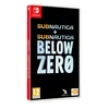 Image de Subnautica + Subnautica Below Zero en occasion ou reconditionné