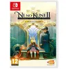 Image de Jeu Vidéo - Ni No Kuni II - Princes Edition - Nintendo Switch - Aventure - Edition Collector