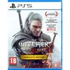 Image de The Witcher 3 : Wild Hunt Complete Edition PS5 en occasion ou reconditionné