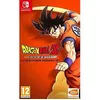 Image de Jeu vidéo - BAN - DRAGON BALL Z: KAKAROT + A NEW POWER AWAKENS SET - Nintendo Switch - Action - Bundle