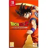 Image de Dragon Ball Z Karakot Switch en occasion ou reconditionné