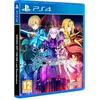 Image de Jeu PS4 - BANDAI NAMCO - Sword Art Online Last Recollection - Version Import - Jouable en Français - Standard