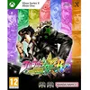 Image de JoJos Bizarre Adventure : All-Star Battle R Jeu Xbox Series X et Xbox One