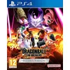 Image de Dragon Ball : The Breakers Edition SpÃ©ciale PS4 en occasion ou reconditionné