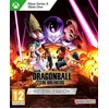 Image de Dragon Ball : The Breakers Edition SpÃ©ciale Xbox Serie S/X en occasion ou reconditionné