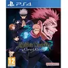 Image de Jujutsu Kaisen Cursed Clash - Jeu PS4