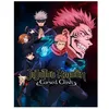 Image de Jujutsu Kaisen: Cursed Clash Standard Multilingue PS5 en occasion ou reconditionné