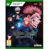 Image de Jujutsu Kaisen Cursed Clash Xbox Series X en occasion ou reconditionné