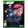 Image de Jujutsu Kaisen : Cursed Clash Xbox Serie S/X en occasion ou reconditionné