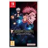 Image de Jujutsu Kaisen Cursed Clash - Jeu Nintendo Switch