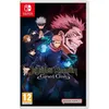 Image de Jujutsu Kaisen : Cursed Clash Switch en occasion ou reconditionné