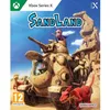 Image de Sand Land - Jeu Xbox Series X