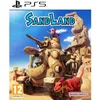 Image de Sand Land - Jeu PS5
