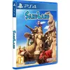 Image de Jeu vidéo - Dragon Ball - Sand Land - Action - PS4 - Edition Standard
