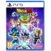 Image de DRAGON BALL: Sparking! ZERO PS5 en occasion ou reconditionné