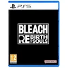Image de Bleach Rebirth of Souls PS5