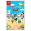 Image de Tamagotchi plaza - jeu nintendo switch 3391892033571