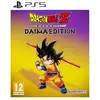 Image de Dragon ball z : kakarot - daima edition - jeu ps5 3391892035780