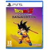 Image de Dragon Ball Z : Kakarot Daima Edition PS5 en occasion ou reconditionné