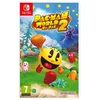 Image de Jeu Nintendo Switch - Bandai Namco - PAC-MAN WORLD 2 RE-PAC - Aventure - Multicolore