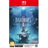 Image de Little Nightmares II - Enhanced Edition   Jeu Nintendo Switch 2