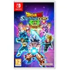 Image de Dragon Ball : Sparking ! Zéro - Jeu Nintendo Switch