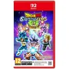 Image de Dragon Ball: Sparking ! Zéro   Jeu Nintendo Switch 2