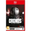 Image de Cronos : The New Dawn Switch 2 en occasion ou reconditionné