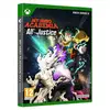 Image de My hero academia: all's justice - jeu xbox series x
