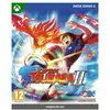 Image de Jeu de football captain tsubasa 2 world fighters sur xbox series x 3391892041101