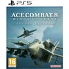Image de ACE COMBAT 8: WINGS OF THEVE - Deluxe Edition - Jeu PS5
