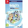 Image de Bluey’s Happy Snaps - JEU SWITCH - Day One Deluxe Edition