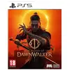 Image de Action rpg ps5 the blood of dawnwalker day 1 edition avec steelbook et carte du monde 3391892043990