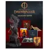 Image de Jeu ps5 blood of dawnwalker edition collector avec steelbook et figurine coen 23 cm 3391892044348