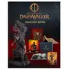 Image de Jeu xbox series x edition collector the blood of dawnwalker avec steelbook et figurine coen 23 cm 3391892044355