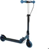 Image de Trottinette pliable 2 roues - MOOV NGO - Roues 125 mm - Guidon réglable 70 80 cm - Frein au guidon