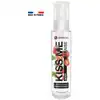 Image de Lubrifiant Embrassable Goût Fraise Kiss Me