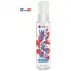 Image de Lubrifiant embrassable goût Framboise - Kiss Me