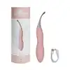 Image de Vibromasseur Clitoridien Tulip Touch Duo