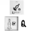 Image de Plug Vibrant En Acier - L'As n°11