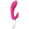 Image de Vibromasseur Chauffant Hot Rabbit