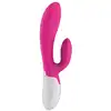 Image de Vibromasseur Chauffant Hot G-Spot