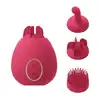 Image de Stimulateur Clitoridien Happy Clover