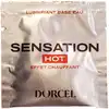 Image de Monodose lubrifiant Sensation Hot Dorcel