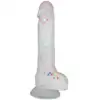 Image de Dildo Réaliste Ventouse Julio Medium